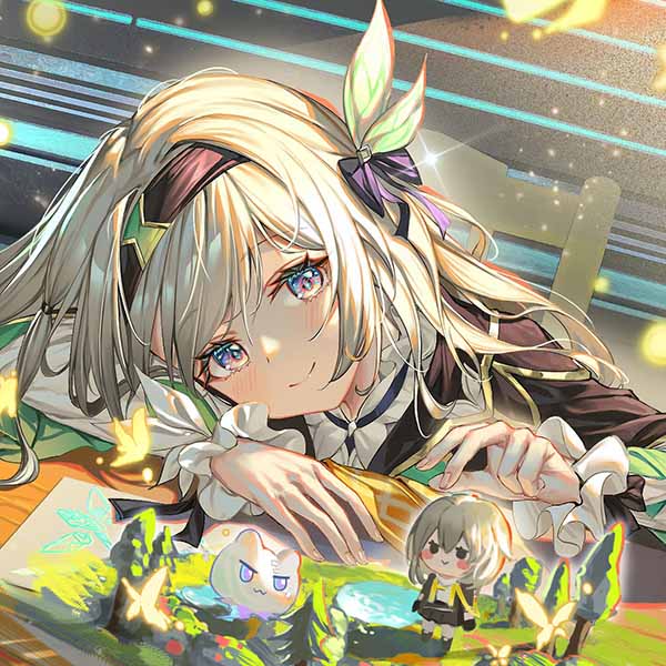 Profile Image of the Author